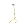 Faithfull SL500CT Sitelight Single Adjustable Stand 500 Watt (230 Volt)