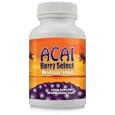 Acai Berry Select Weight Loss Formula 60 Capsules ~ 1 Bottle