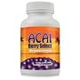 Acai Berry Select Weight Loss diet pill Formula 1 ~ 60 Capsule Bottle