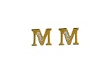 Damen-Ohrring 9 Karat (375) Gelbgold 1.58.5399