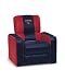 Atlanta Hawks Leather Recliner Chair