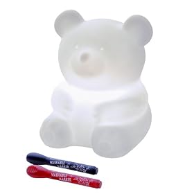 TerriBear Junior Lamp