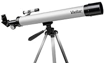 Vivitar Telescope with Tripod