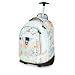 High Sierra Chaser Wheeled Book Bag Backpack