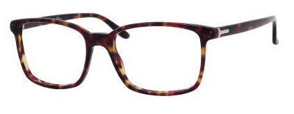 Gucci GG1023 Eyeglasses-0TVD Havana-53mm