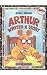 Arthur Writes a Story (Arthur Adventures (Pb))