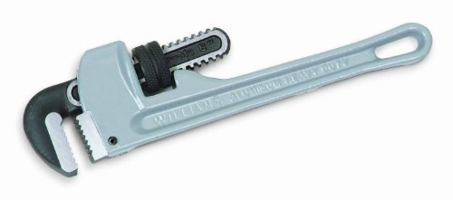 black Friday Williams 13504 Aluminum Wrench 12 InchB001DO0JRG