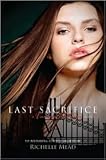 Last Sacrifice Publisher: Razorbill