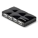 Belkin High-Speed USB 2.0 7-Port Mobile Hub F5U701-BLK