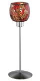 Eglo Tischleuchte TL/1 E14 NICKEL-MATT ‘SABANA’