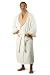 Terry Cloth Robe Bathrobe Men - Milano S/M - Men's Terry Cloth Bathrobe. Terry Bath Spa Robe for Men Luxury Gift Ideas for Men Husband Boyfriend best cool good great creative Presents unusual romantic anniversary special gifts for him husband boyfriend birthday Gifts men him husband robe bathrobe. Milano 0069 S/M