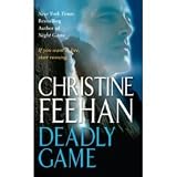Deadly Game (GhostWalkers, Book 5)