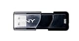 IMAGE OF New Pny Technologies 32gb Attache Usb 2.0 Flash Drive Low Power Consumption Non-Volatile Storage