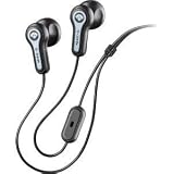 Plantronics M40S Stereo Mobile Headset for Most Phones with Standard 2.5mm Headset Jack, MP3 Players, and Other Personal Audio Devices