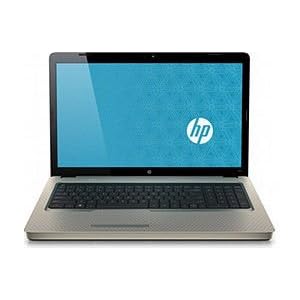 HP G72t - 2.40 GHz; 500GB HD; 3GB Memory
