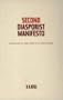 The Second Diasporist Manifesto