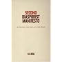 The Second Diasporist Manifesto