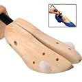 eSecure - 2 X Ladies Shoe Stretchers Shaper Bunions to Fit Sizes 3-8