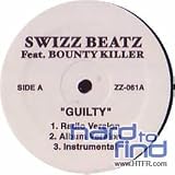 GUILTY / FIRST TIME (REMIX)