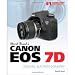 David Busch's Canon EOS 7D Guide to Digital SLR Photography, Softcover Book by David Busch