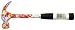 7 LADY'S 4 OZ FLOWER CLAW-HAMMER 3/4 HEAD