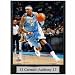Carmelo Anthony Photograph Nested on a 9