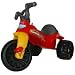 Fisher-Price® Kawasaki Tough Trike