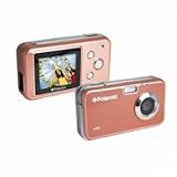 Polaroid CAA-300CC 3MP CMOS Digital Camera with 1.8-Inch LCD Display