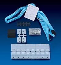 In Ground Solar Reel Attachement Kit # NS916