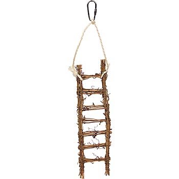 8 in 1 Ecotrition Bird Ladder, 2.5