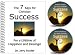 Bestselling Book & 2 CDs for Christian Success **** Book + Positive Prayer CD + Bible Verses of Victory CD - For a Lifetime of Happiness and Blessings!