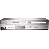 Philips DVP3345V/17 DVD/VCR Combo