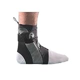 Aircast A60 Ankle Brace - Size: Small - Foot: Left