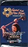 Legend of the Five Rings - Diamond Edition - Code of Bushido Booster Pack