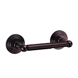 Gatco 5834 Marina Tissue Holder, Bronze  for Sale