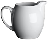 Denby White by Denby Small Jug 0.4l
