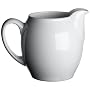Denby White by Denby Small Jug 0.4l