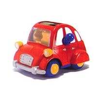 Car Shape Sorter
