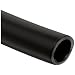 Black Polyurethane Metric Tubing