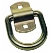 Erickson Mfg. LTD 09111 1/2" Heavy-Duty Anchor Ring