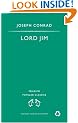 Lord Jim: A Tale (Penguin Popular Classics)