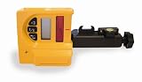 Pacific Laser Systems PLS-60533   PLS-SLD Detector for use with PLS Line lasers (PLS2E, PLS180, PLS90 and PLS360)