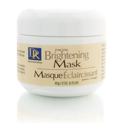 Daggett & Ramsdell Brightening Mask Facial Complex Facial Care Products