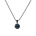 Necklace - N172 - Swarovski (tm) Crystal Drop (10mm / 3/8
