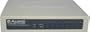 Asante FriendlyNet 8-Port 10/100/1000 Mbps Gigabit Hassle-Free Ethernet Switch (Beige)