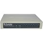 Asante FriendlyNet 8-Port 10/100/1000 Mbps Gigabit Hassle-Free Ethernet Switch (Beige)