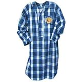 Dress Campbell Night Shirt Golden Retriever face
