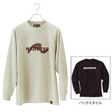 シマノ(SHIMANO) IN-027F ブレスハイパー+℃ロングスリーブTシャツ(中厚) ラッドステップ LL 96897