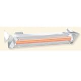 Infratech Electric Quartz Heater Replacement Elements, Model: E-2024, Length: 36″, Watts: 2000, Volts: 240V