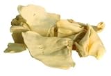 Natural Cow Ears Dog Treat 50 Pack